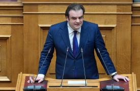 Πιερρακάκης: Δημιουργήσαμε δημοσιονομικό χώρο 1,5 δισ. ευρώ για το 2026