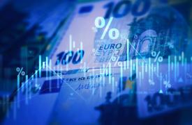 Ευρωαγορές: Μάζεψαν τις απώλειες με το «50-50» του Τραμπ για τους δασμούς