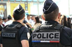 Γαλλία: Κατάφερε να αποδράσει μέσα στον σάκο συγκρατουμένου του