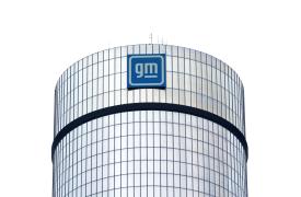 GM: «Βυθίστηκαν» τα πλάνα για EV - Αναμένει επιβάρυνση 1,6 δισ. στα κέρδη γ' τριμήνου