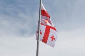 Γεωργία: Kατηγορίες για βίαιη καταστολή διαδηλώσεων απαγγέλθηκαν στον πρώην πρωθυπουργό Γκαχάρια