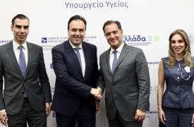 Η αθόρυβη Λίλιαν - Όλοι οι Αρχηγοί στην Κρήτη κι οι Κρητικοί στα κάγκελα - Tα like του Αλέξη