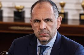 Ανυπόστατοι χάρτες πιάνουν στον ύπνο το ΥΠΕΞ - Με άρωμα ΔΗΜΑΡ ο νέος Συριζα - Η μάχη της Βαρυμπόμπης