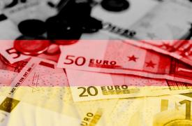 Γερμανία: Στο 2,3% ο πληθωρισμός τον Οκτώβριο