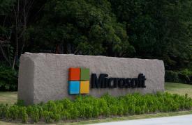 Microsoft: Επενδύει 15,2 δισ. δολ. στα ΗΑΕ - Εξασφάλισε άδεια εξαγωγής για τα chip της Nvidia