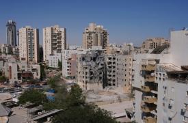 Γιατί οι γειτονικές του Ιράν χώρες φοβούνται ενδεχόμενα πλήγματα των ΗΠΑ