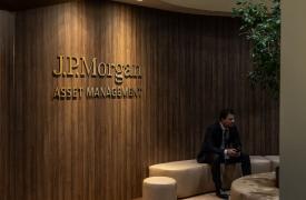 Στα 16,5 δισ. δολάρια τα καθαρά κέρδη της JP Morgan το α' τρίμηνο