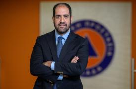 Κεφαλογιάννης: Η κλιματική κρίση μετατρέπει όλη την Ευρώπη σε ενιαία ζώνη υψηλού κινδύνου