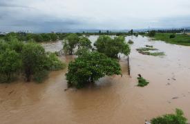 Σρι Λάνκα: Τους 123 έφτασαν οι νεκροί από τις πλημμύρες