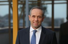 Κουτεντάκης (Πειραιώς): Οι τρεις βασικές τάσεις στο embedded banking