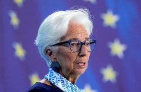 Λαγκάρντ: Νέος «παράγοντας αλλαγής» πλέον η Γερμανία στην Ευρώπη - Ποιος θα το φανταζόταν;