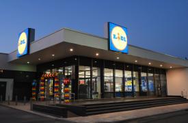 Η Lidl Ελλάς προχωρά σε μειώσεις τιμών έως και 11% σε 208 προϊόντα