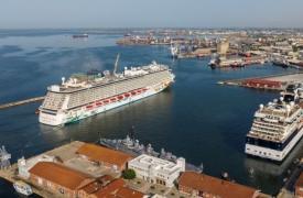 Ακτοπλοΐα: Δυναμική εκκίνηση τον Ιούλιο – Άνοδος των ταχύπλοων και του island hopping