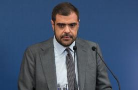 «Πυρά» Μαρινάκη στην αντιπολίτευση για τις πυρκαγιές