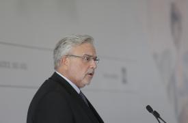 Μεγάλου (Πειραιώς): Το μέλλον είναι ψηφιακό, βιώσιμο και βαθιά ανθρώπινο