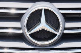 Υποβάθμιση guidance από Mercedes - «Καμπανάκι» για δασμούς και Κίνα