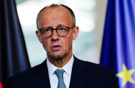 Μερτς: Όλοι έκαναν λάθος σχετικά με τον Πούτιν