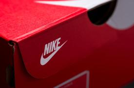 Nike: Αδύναμο outlook με πτώση πωλήσεων 20% στην Κίνα - Η εικόνα του γ' τριμήνου