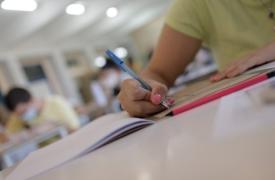 Πανελλαδικές: Στις 17 Ιουλίου κλείνει η πλατφόρμα για την υποβολή Μηχανογραφικού