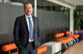 Παπαδημητρίου (EY Ελλάδος): Τι απασχολεί τους Έλληνες επιχειρηματίες;