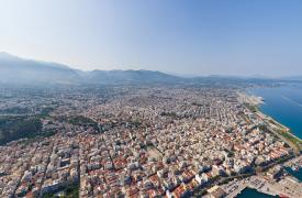 Φοιτητική Στέγη: Πού φτάνουν τα ενοίκια σε 21 φοιτητουπόλεις - Περιορίζονται οι οικονομικές επιλογές