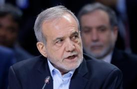 Ιράν: Ο πρόεδρος Πεζεσκιάν τραυματίστηκε κατά τη διάρκεια του 12ημερου πολέμου με το Ισραήλ