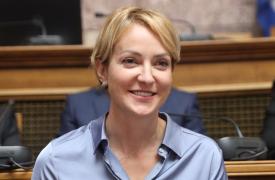 Σδούκου για ΟΠΕΚΕΠΕ: Η κυβέρνηση ανοίγει τη συζήτηση με ειλικρίνεια και αυτοκριτική