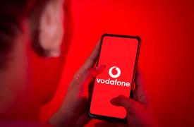 Vodafone Ελλάδος: Πώς κινήθηκαν τα αποτελέσματα του γ’ τριμήνου