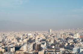 Η «θερμοκρασία» των πόλεων: Η Ελλάδα σε σχέση με την υπόλοιπη Ευρώπη