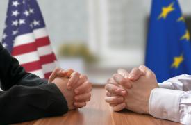 ΕΕ και ΗΠΑ κοντά σε συμφωνία για τα κρίσιμα ορυκτά - Στόχος η μείωση εξάρτησης από Κίνα