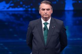 Βραζιλία: Ο πρώην πρόεδρος Μπολσονάρου υποχρεώθηκε να φορέσει ηλεκτρονικό βραχιόλι
