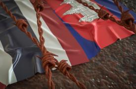 Καμπότζη: Πάνω από 500.000 εκτοπισμένοι εξαιτίας των εχθροπραξιών με την Ταϊλάνδη