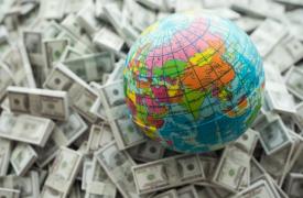 Πόσο βουτηγμένες στο χρέος είναι οι 25 σημαντικότερες οικονομίες του κόσμου