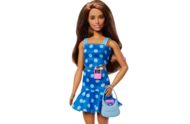 Η πρώτη Barbie με σακχαρώδη διαβήτη τύπου 1 είναι γεγονός
