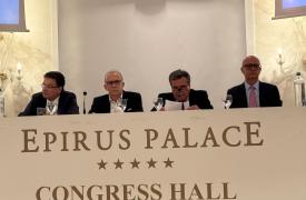 Συνεταιριστική Ηπείρου: Ισχυρά οικονομικά αποτελέσματα και στρατηγική με εθνική προοπτική