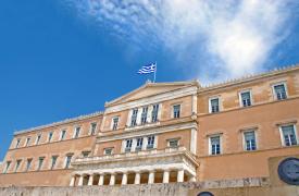 Η μάχη του ΟΠΕΚΕΠΕ σήμερα στη Βουλή - Μονή Σινά και Αλεβίτες: Ιστορικής σημασίας νομοθέτηση