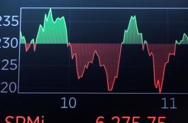 Roller coaster με αίσιο τέλος στη Wall Street από το... μπάχαλο Τραμπ - Πάουελ: Νέο ρεκόρ ο Nasdaq