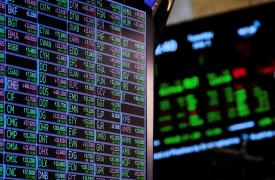 Wall Street: Νέα ιστορικά υψηλά για S&P 500 και Nasdaq - Στο επίκεντρο η Fed
