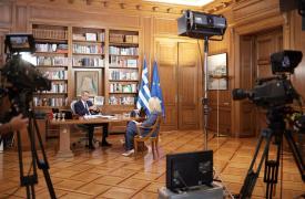 Ο λευκός ιππότης της εξωτερικής πολιτικής - Φουλ επίθεση στην καραμανλική δεξιά - Ήξεραν για ΟΠΕΚΕΠΕ