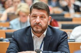 Χαρδαλιάς: Δίνουμε οριστικό τέλος στις αναβολές, μετατρέπουμε τις εξαγγελίες σε απτά έργα