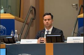 Χατζής (ΠΟΞ): Ευρωπαϊκά νησιά με υποδομές - Όχι βραχυχρόνιες μισθώσεις χωρίς όρια
