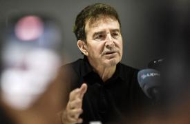 Χρυσοχοΐδης στην Τουρκία: «Ανοιχτή γραμμή» και κοινές επιχειρήσεις κατά του οργανωμένου εγκλήματος