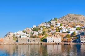 Μόνο με άδεια τα οχήματα στην Ύδρα