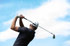 Glyfada Greek Maritime Golf Event: Η ναυτιλία συναντά το γκολφ σε μια ημέρα γεμάτη δράση