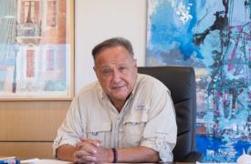 Στο Μαξίμου αύριο Τετάρτη ο δήμαρχος Θεσσαλονίκης, Στέλιος Αγγελούδης