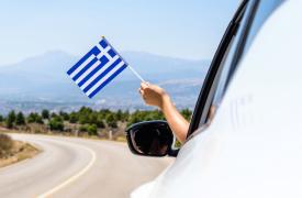 Αύξηση 11,7% στα καινούργια αυτοκίνητα που κυκλοφόρησαν τον Ιούλιο στην Ελλάδα