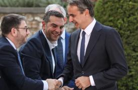 Τι κρύβεται πίσω από τις σκληρές κόντρες με Ανδρουλάκη και Τσίπρα