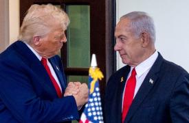 NBC News: Ο Νετανιάχου σχεδιάζει να ενημερώσει τον Τραμπ για πιθανά νέα πλήγματα εναντίον του Ιράν