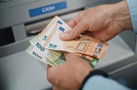 ΑΤΜ τραπεζών: Τι αλλάζει από σήμερα
