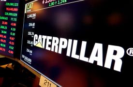 Caterpillar: Αυξημένα μεγέθη τριμήνου - «Καμπανάκι» για πλήγμα 2,6 δισ. το 2026 λόγω δασμών